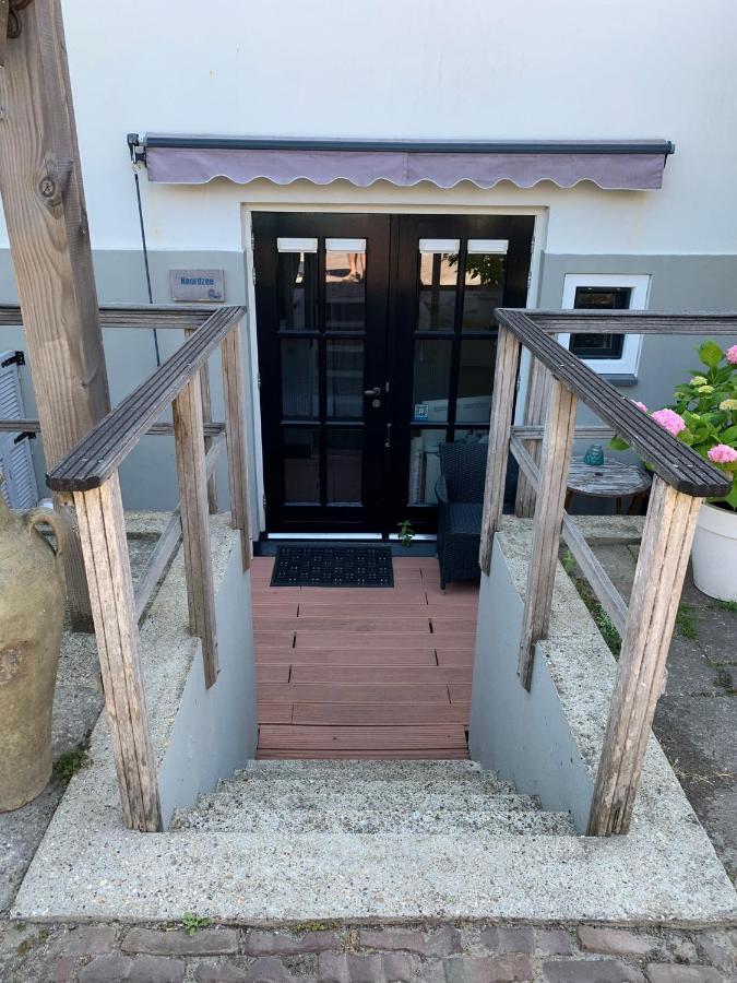 Zilte Zee 2 Acomodação com café da manhã Kamperland Exterior foto